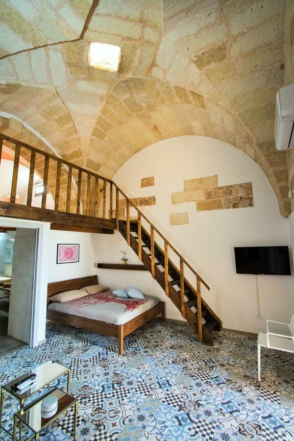 Masseria Prontera With Pool Giuliano المظهر الخارجي الصورة