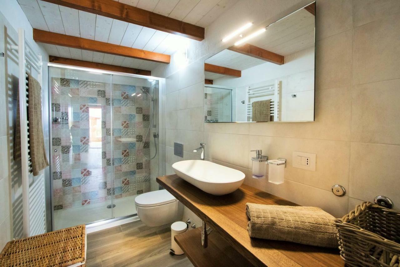 Masseria Prontera With Pool Giuliano المظهر الخارجي الصورة