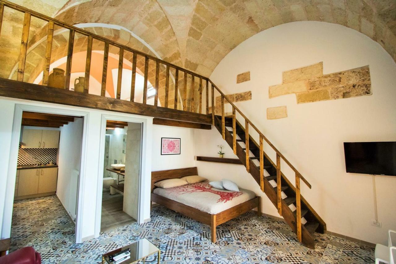 Masseria Prontera With Pool Giuliano المظهر الخارجي الصورة