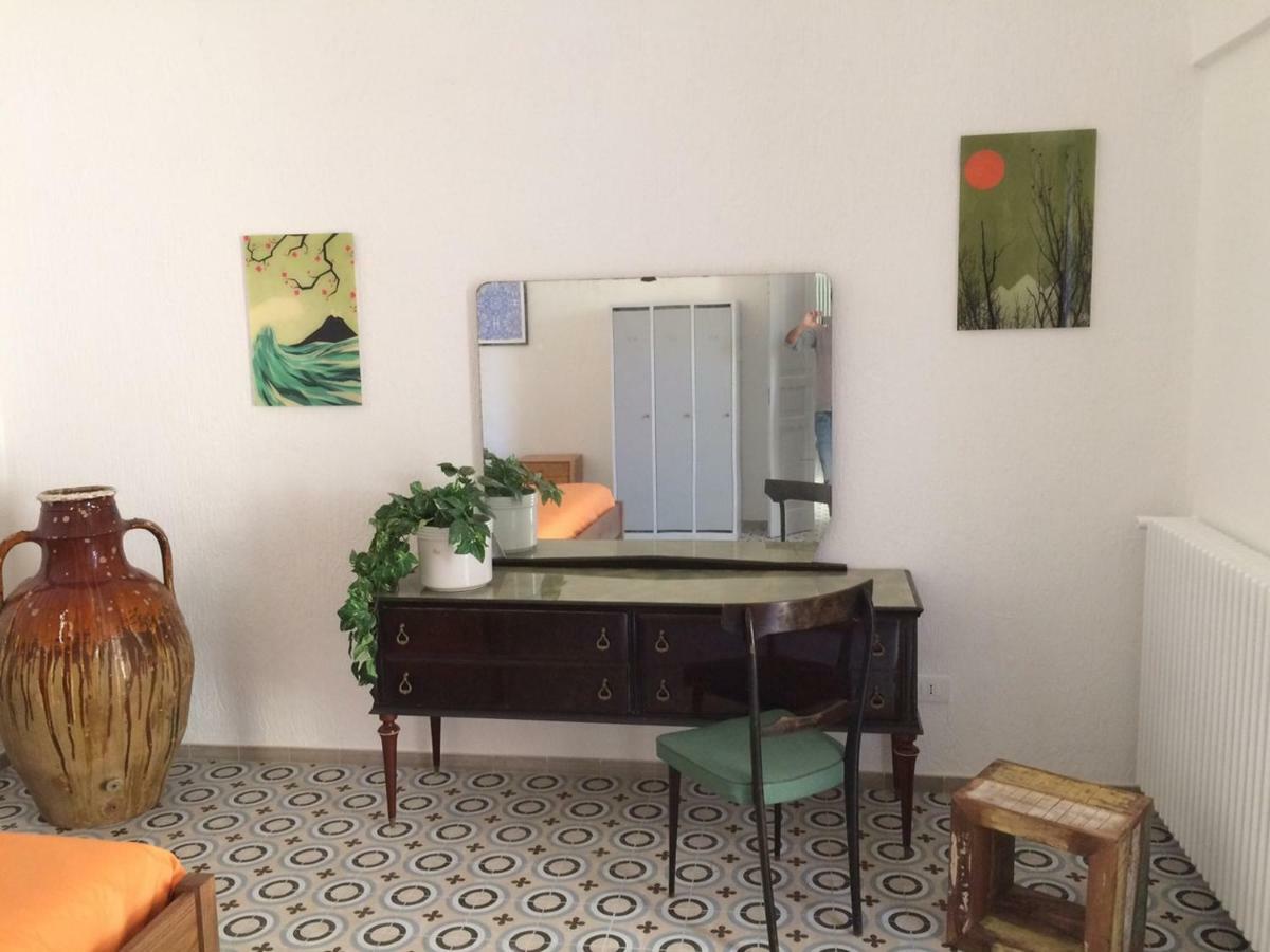 Masseria Prontera With Pool Giuliano المظهر الخارجي الصورة